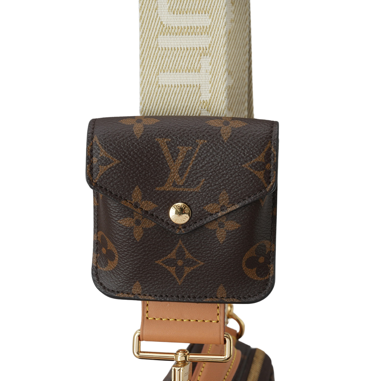 LOUIS VUITTON(USED)루이비통 M80446 유틸리티 크로스백